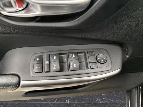 Used 2022 Jeep Cherokee Latitude Lux image 26