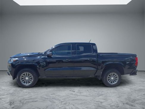 Used 2023 Chevrolet Colorado LT w/ LT Convenience Package RWD image 4