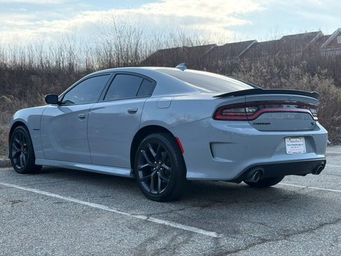 Used 2020 Dodge Charger R/T w/ Blacktop Package image 6