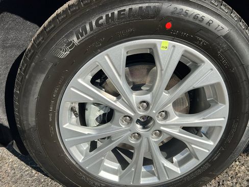 New 2026 Ford Escape Active image 11