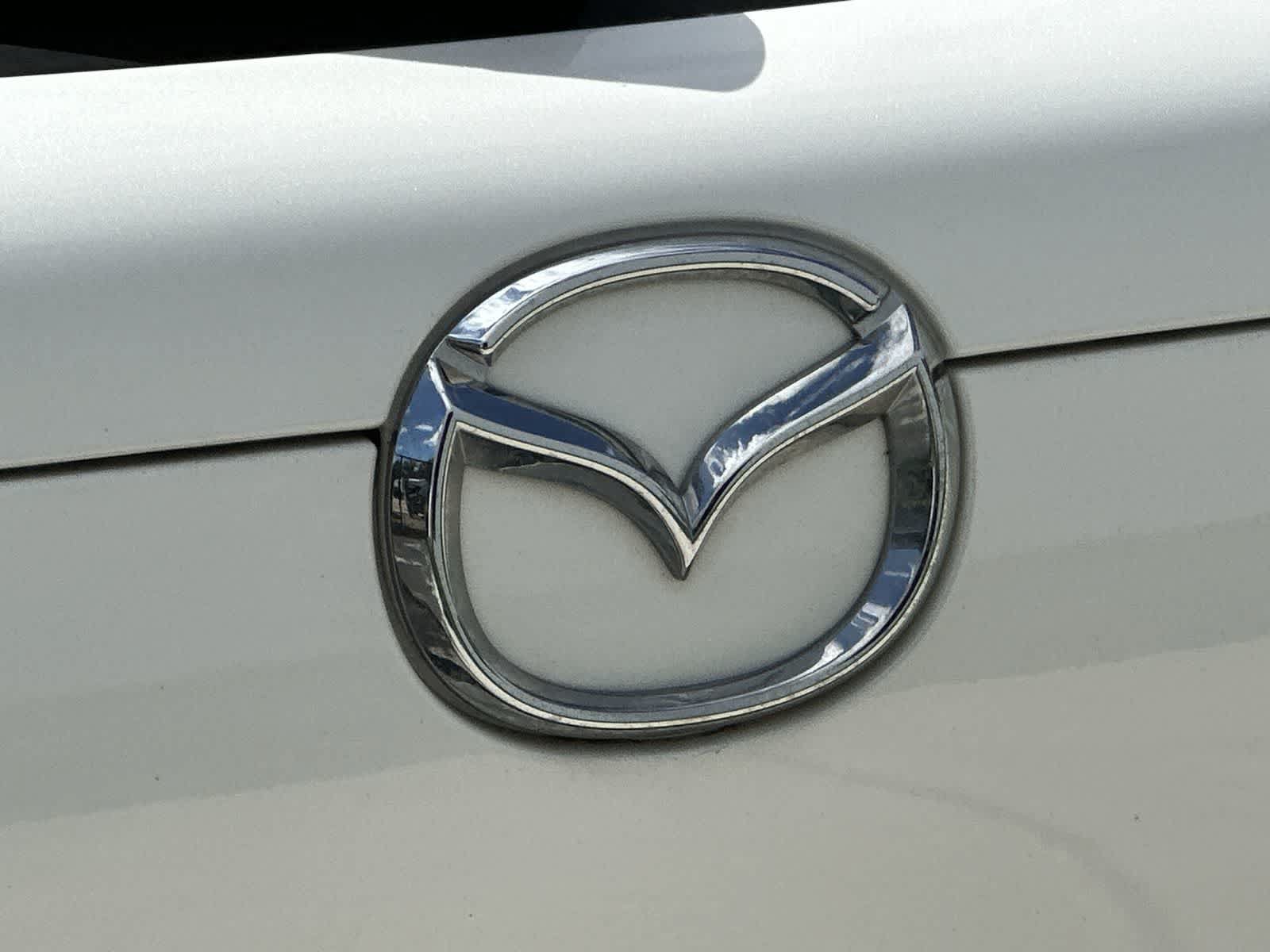 Used 2023 MAZDA CX-30 AWD 2.5 S w/ Select Package image 15