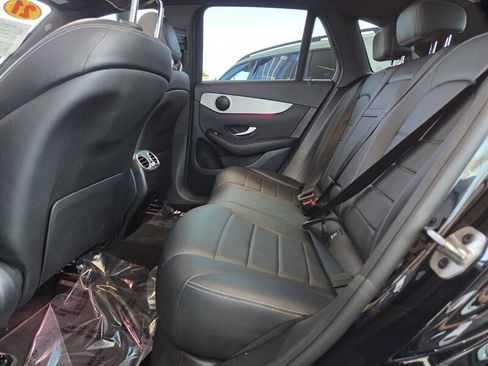 Certified 2021 Mercedes-Benz GLC 300 image 15