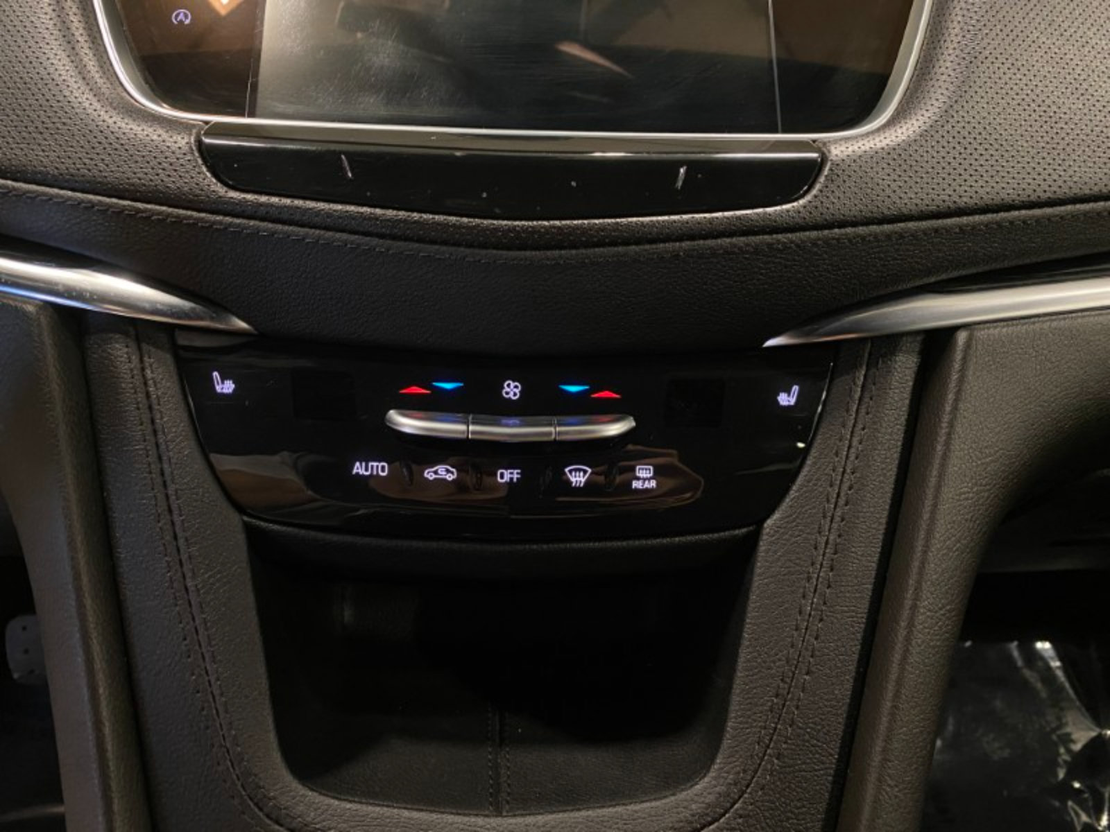 Used 2022 Cadillac XT5 Premium Luxury AWD/4WD image 45