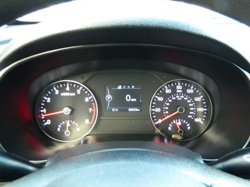 Used 2018 Kia Sportage LX image 18