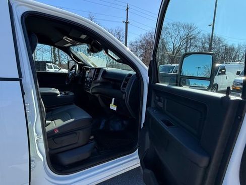 New 2026 RAM 2500 Tradesman image 27