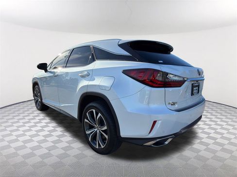 Used 2019 Lexus RX 350 FWD image 7