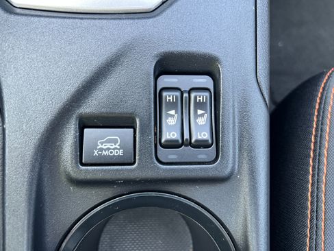 Used 2020 Subaru Crosstrek 2.0i Premium w/ Moonroof Package 2 image 44