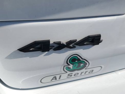 New 2026 Jeep Grand Cherokee Altitude AWD/4WD image 6