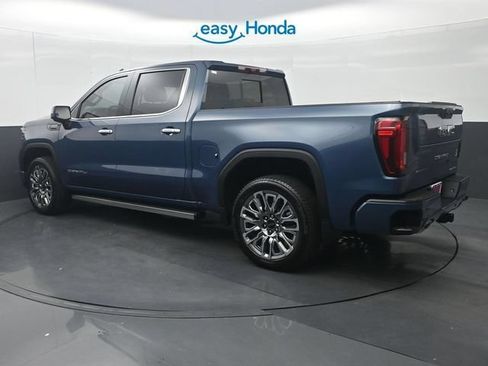 Used 2026 GMC Sierra 1500 Denali Ultimate AWD/4WD image 5