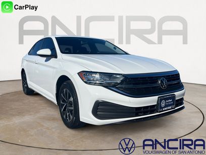 Certified 2022 Volkswagen Jetta S