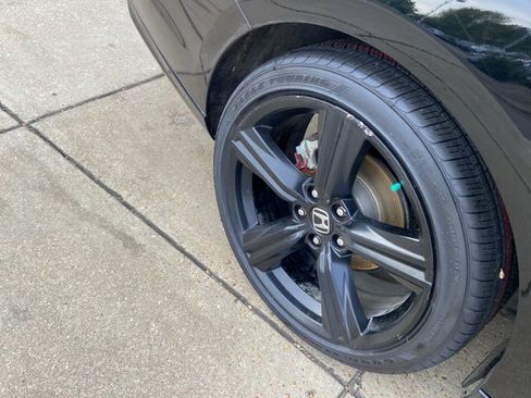 Used 2023 Honda Accord Sport image 31