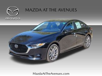 New 2026 MAZDA MAZDA3 2.5 S Sedan w/ Preferred Pkg 360° Tour