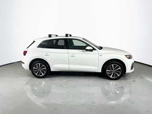 Used 2024 Audi Q5 2.0T Premium Plus AWD/4WD image 10