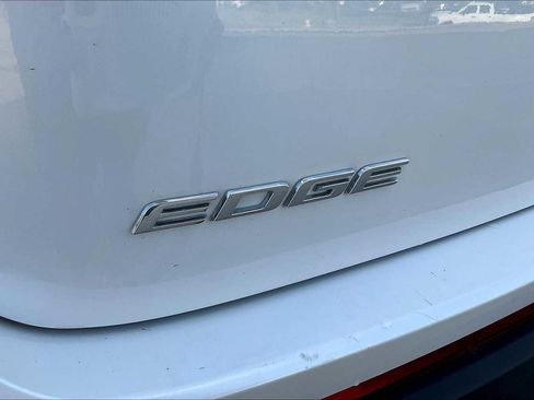 Used 2017 Ford Edge Titanium w/ Equipment Group 302A image 30
