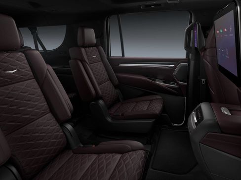 New 2026 Cadillac Escalade ESV Sport image 20