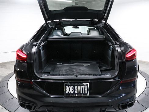 Used 2025 BMW X6 M60i AWD/4WD image 26