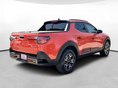 Used 2025 Hyundai Santa Cruz XRT AWD/4WD image 6