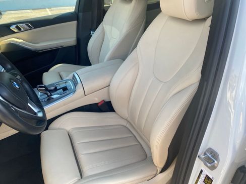 Used 2022 BMW X5 sDrive40i RWD image 11