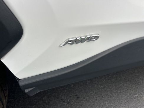 Used 2023 Toyota RAV4 XLE image 20