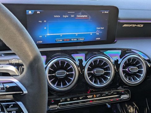 Used 2024 Mercedes-Benz CLA 45 AMG 4MATIC image 30