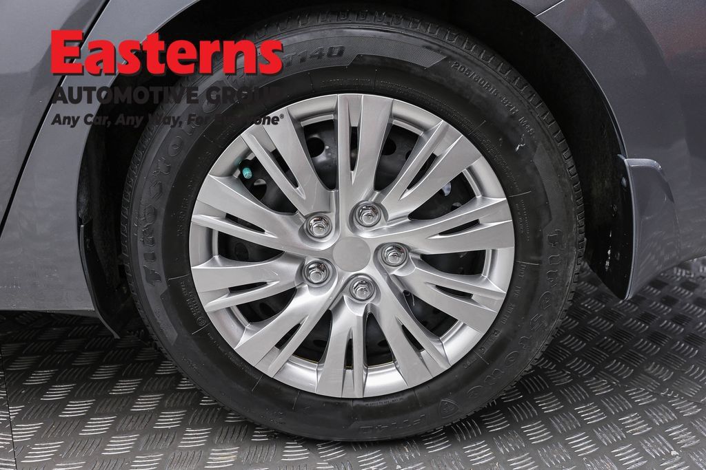 Used 2023 Nissan Sentra S FWD image 10