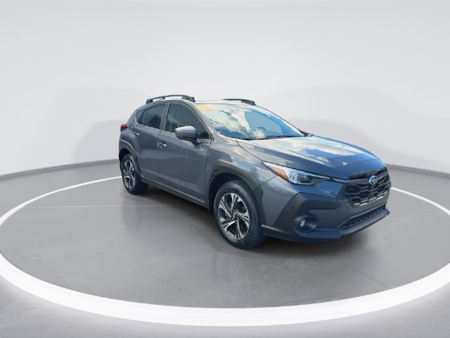 Certified 2024 Subaru Crosstrek 2.0i Premium AWD/4WD image 2