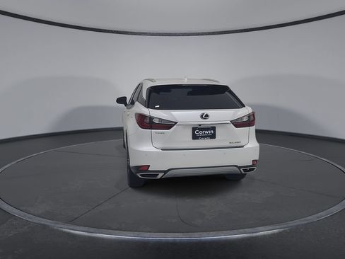 Used 2020 Lexus RX 350 AWD w/ Premium Package image 14