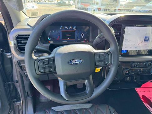 New 2025 Ford F150 XL image 9