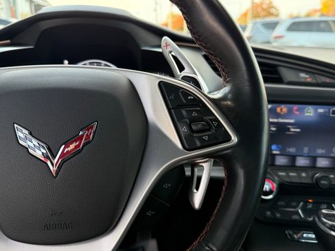 Used 2017 Chevrolet Corvette Stingray Coupe image 48