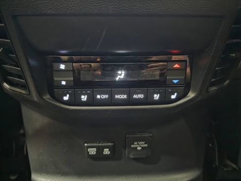 Used 2025 Toyota Sequoia 1794 Edition w/ Tow Technology Package AWD/4WD image 21