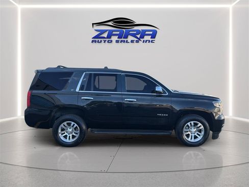 Used 2016 Chevrolet Tahoe LT AWD/4WD image 8