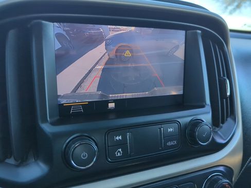 Used 2020 GMC Canyon Denali image 24