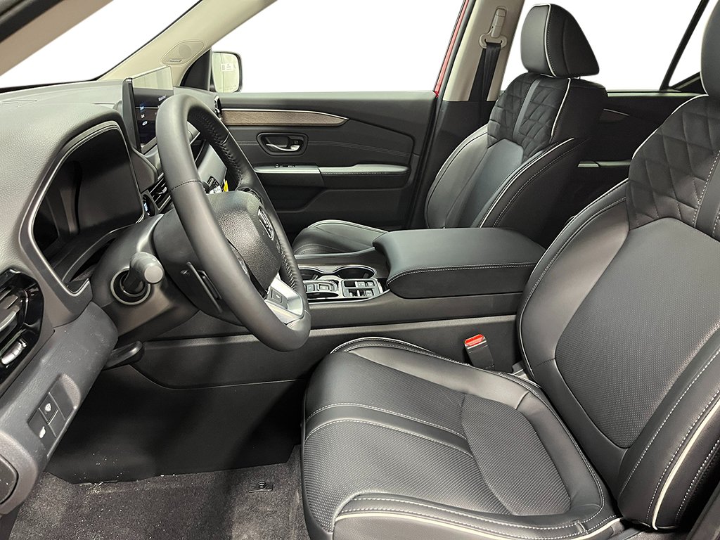 New 2026 Honda Pilot Elite image 15