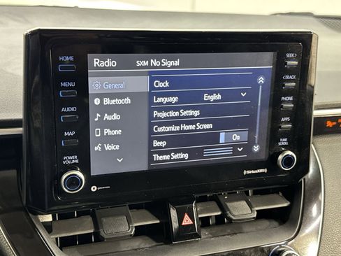 Used 2022 Toyota Corolla LE image 23