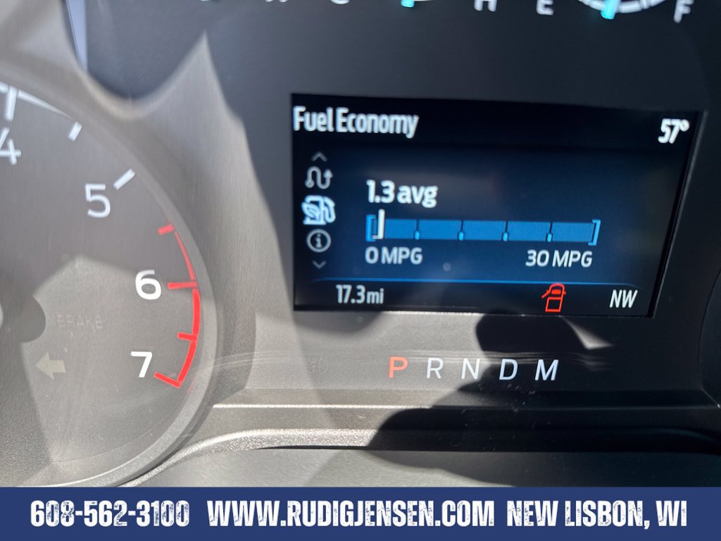 New 2026 Ford F250 XLT AWD/4WD image 16