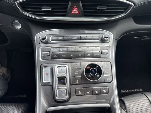 Used 2022 Hyundai Santa Fe Calligraphy image 16