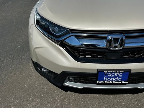 Used 2019 Honda CR-V EX-L image 4