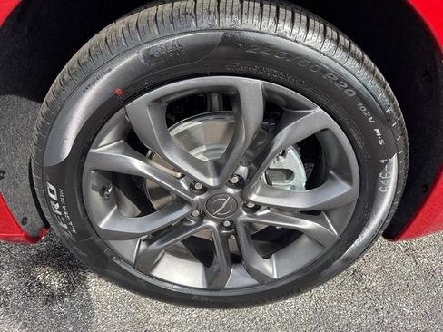 New 2026 Chrysler Pacifica Select image 12