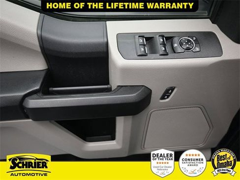 Used 2020 Ford F250 XL w/ Power Equipment Group image 11