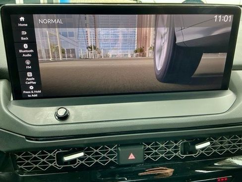 Certified 2024 Honda Accord EX-L image 32