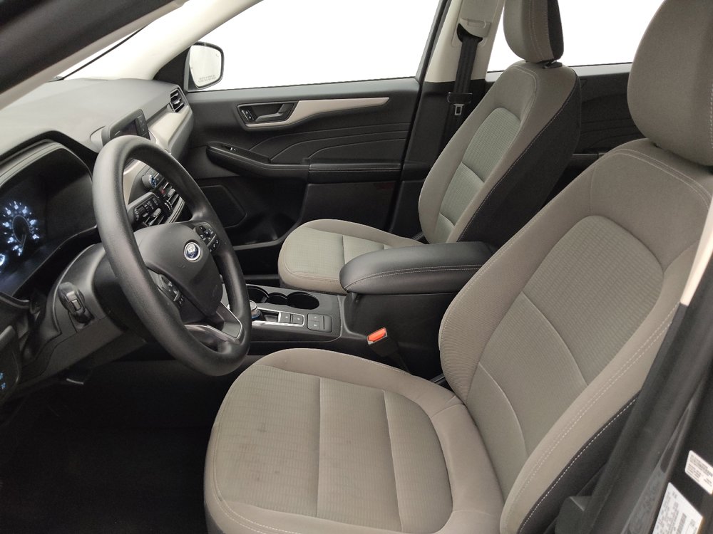 Used 2021 Ford Escape S FWD image 17
