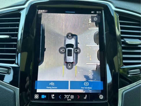 Used 2023 Volvo XC90 B5 Plus w/ Protection Package Premier image 33