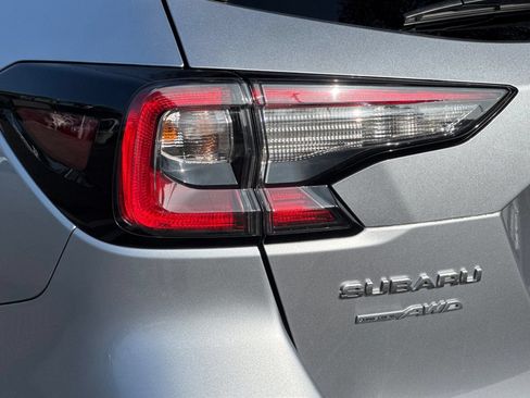 Certified 2024 Subaru Outback Limited AWD/4WD image 31