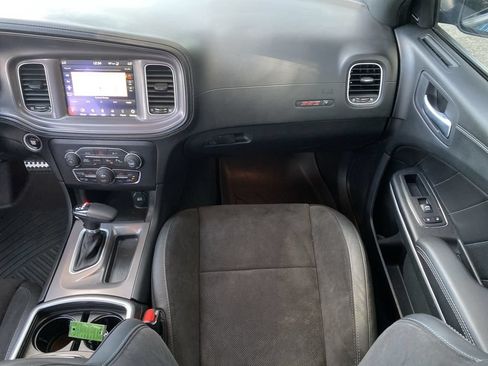 Used 2023 Dodge Charger Scat Pack w/ Plus Group RWD image 16