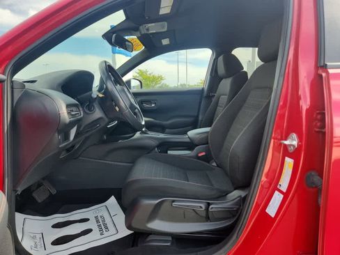 Certified 2023 Honda HR-V Sport image 20