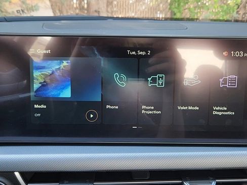 New 2025 Hyundai Sonata SE image 13