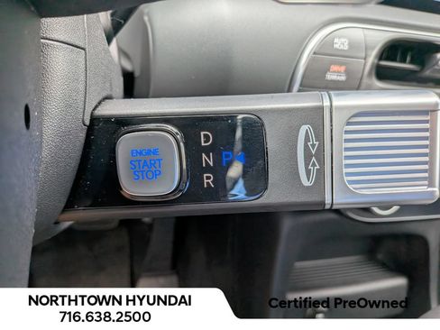 Certified 2026 Hyundai Palisade SEL AWD/4WD image 16