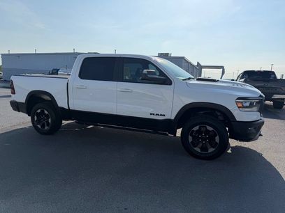 Used 2020 RAM 1500 Rebel w/ Trailer Tow Group