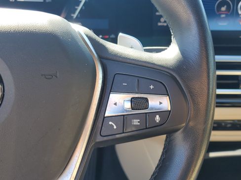 Used 2024 BMW 430i Convertible w/ Convenience Package image 25