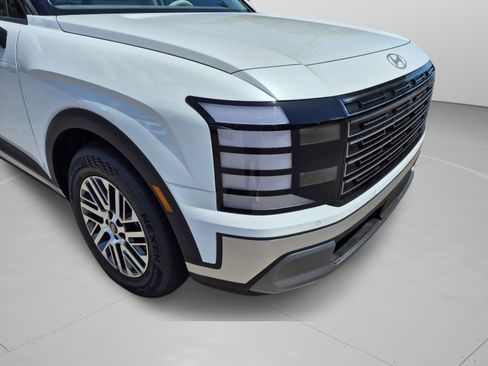 New 2026 Hyundai Palisade SEL FWD image 38
